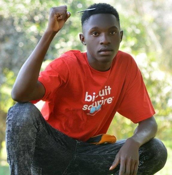 Bonny Wankya Mafia